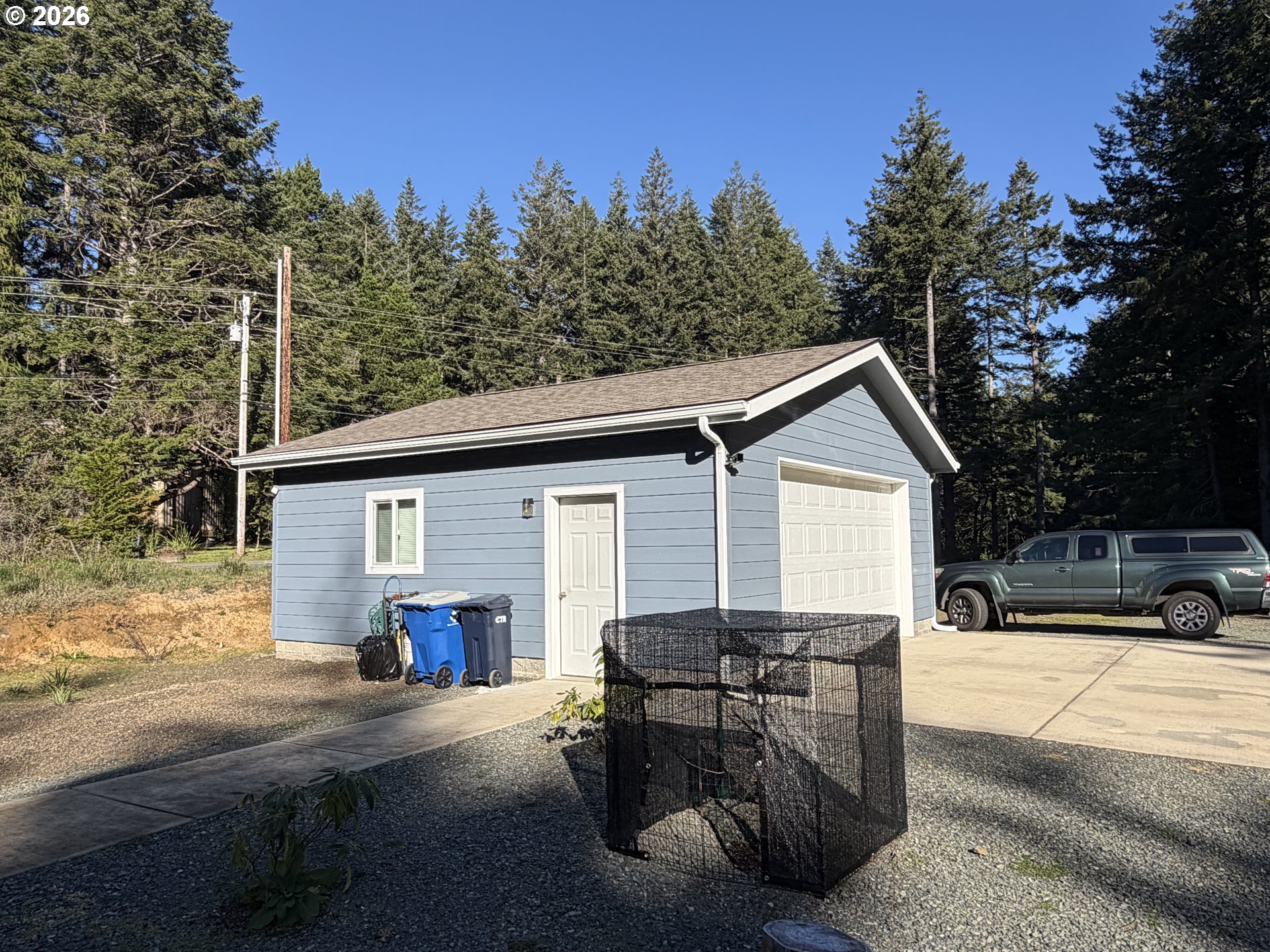 42035 Old Mill Road Port Orford, OR 97465 - Photo 23 of 31