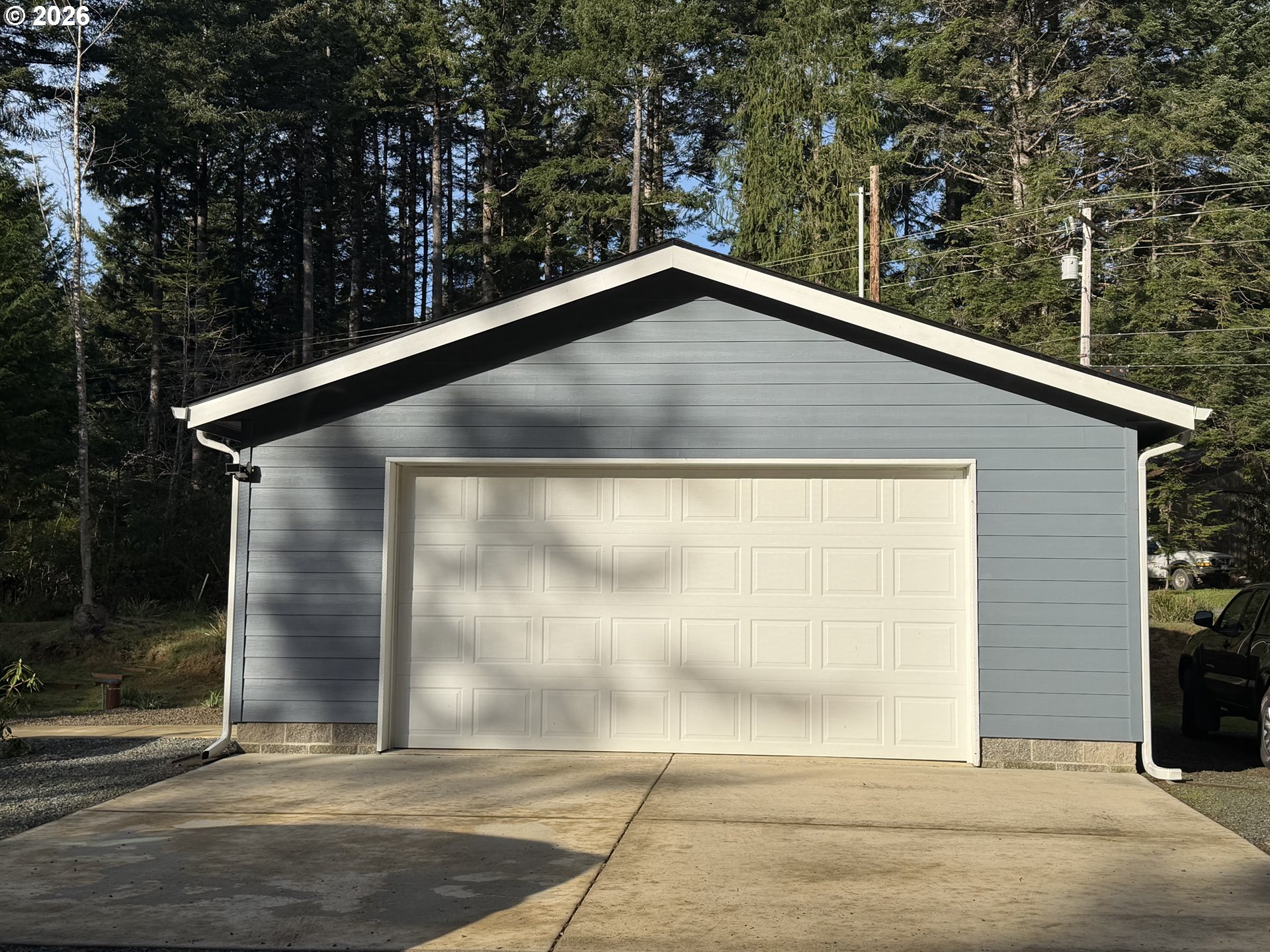 42035 Old Mill Road Port Orford, OR 97465 - Photo 27 of 31