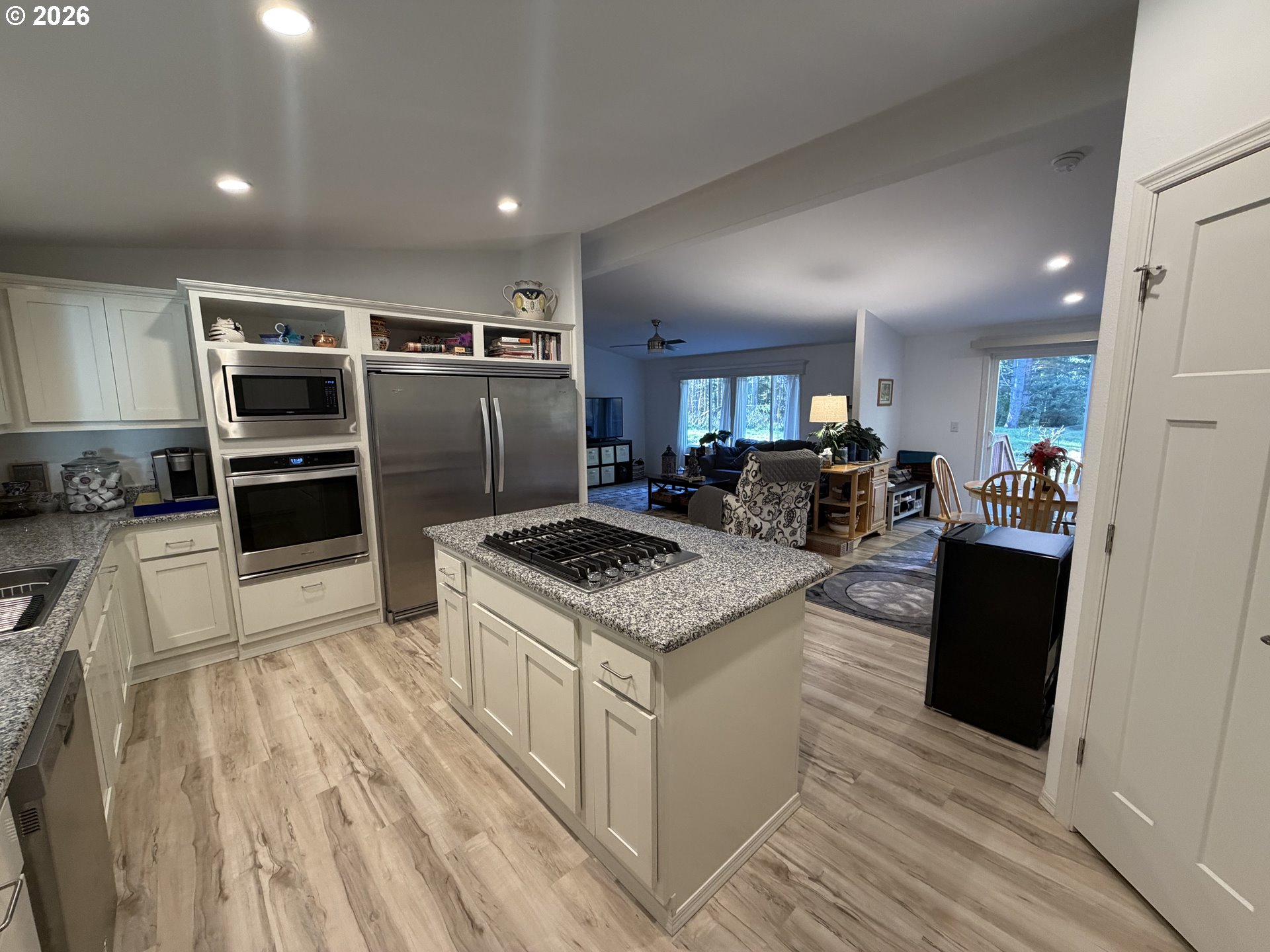 42035 Old Mill Road Port Orford, OR 97465 - Photo 7 of 31