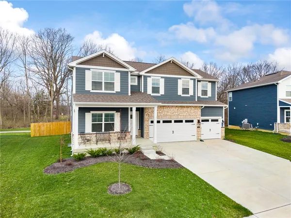 $465,000 | 7943 Parsley Place, Clayton, OH 45315