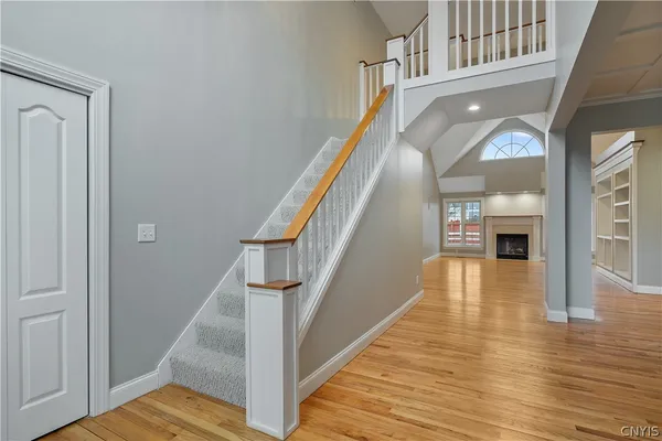$599,999 | 7541 Plum Hollow Circle, Clay, NY 13090