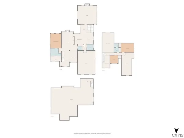 $599,999 | 7541 Plum Hollow Circle, Clay, NY 13090