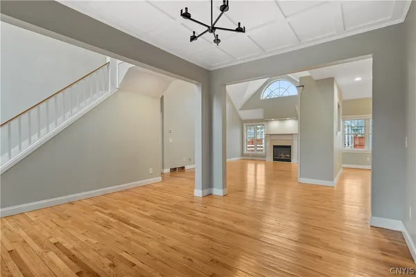 $599,999 | 7541 Plum Hollow Circle, Clay, NY 13090