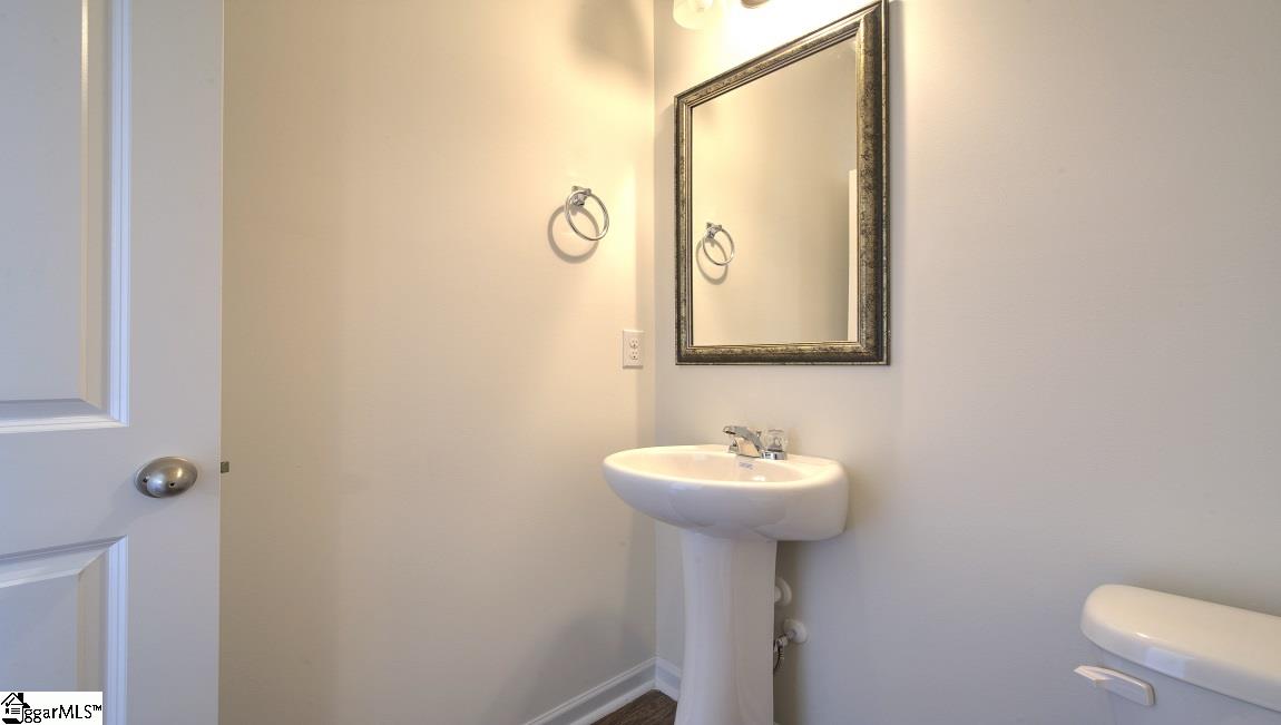216 Addlestone Circle Fountain Inn, SC 29644 - Photo 17 of 33 Gallery Image 17