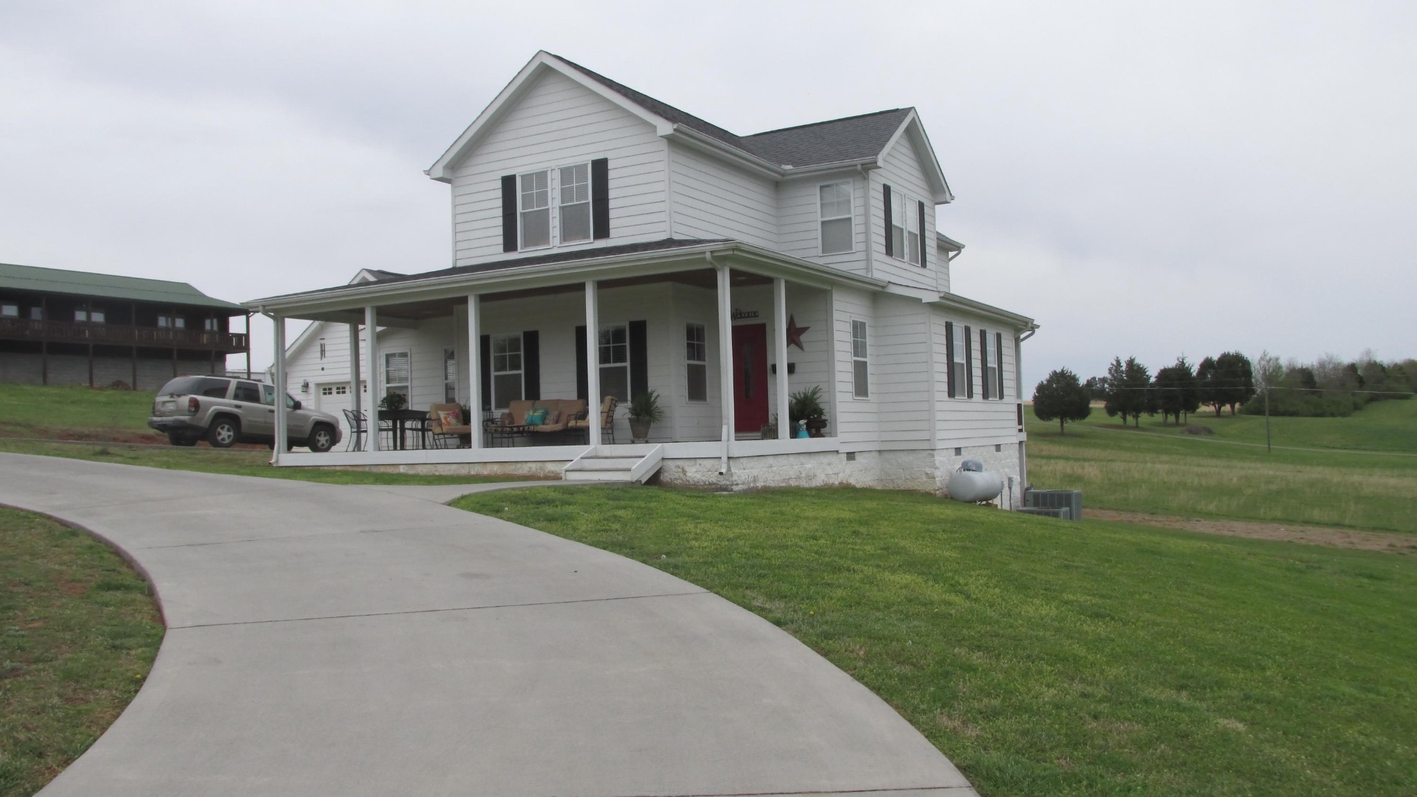 3974 Sinking Creek Road Greenback, TN 37742 - Photo 10 of 37 Gallery Image 10
