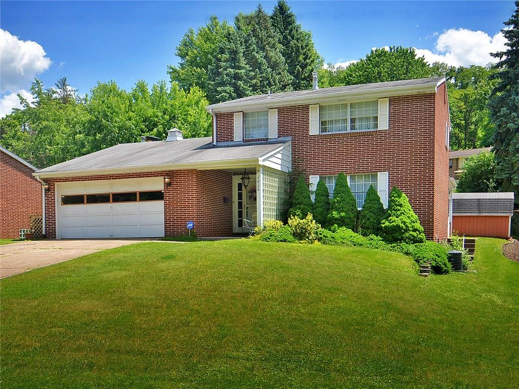 7930 Dollman Road Pittsburgh, PA 15235 - Photo 1 of 25 Gallery Image 1
