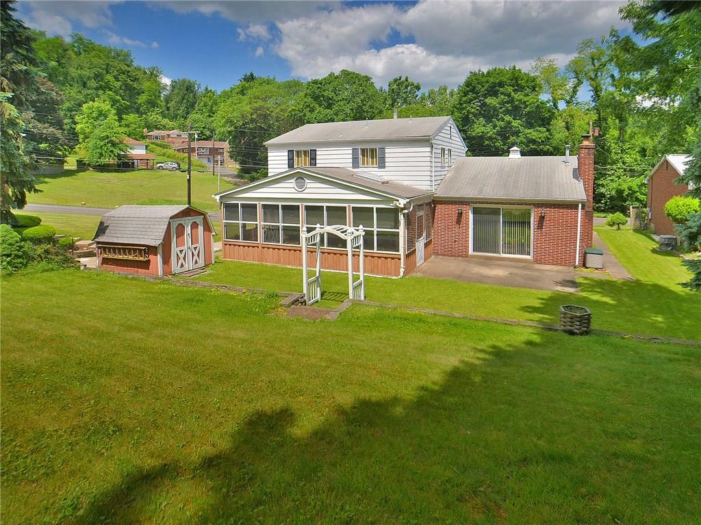 7930 Dollman Road Pittsburgh, PA 15235 - Photo 25 of 25 Gallery Image 25