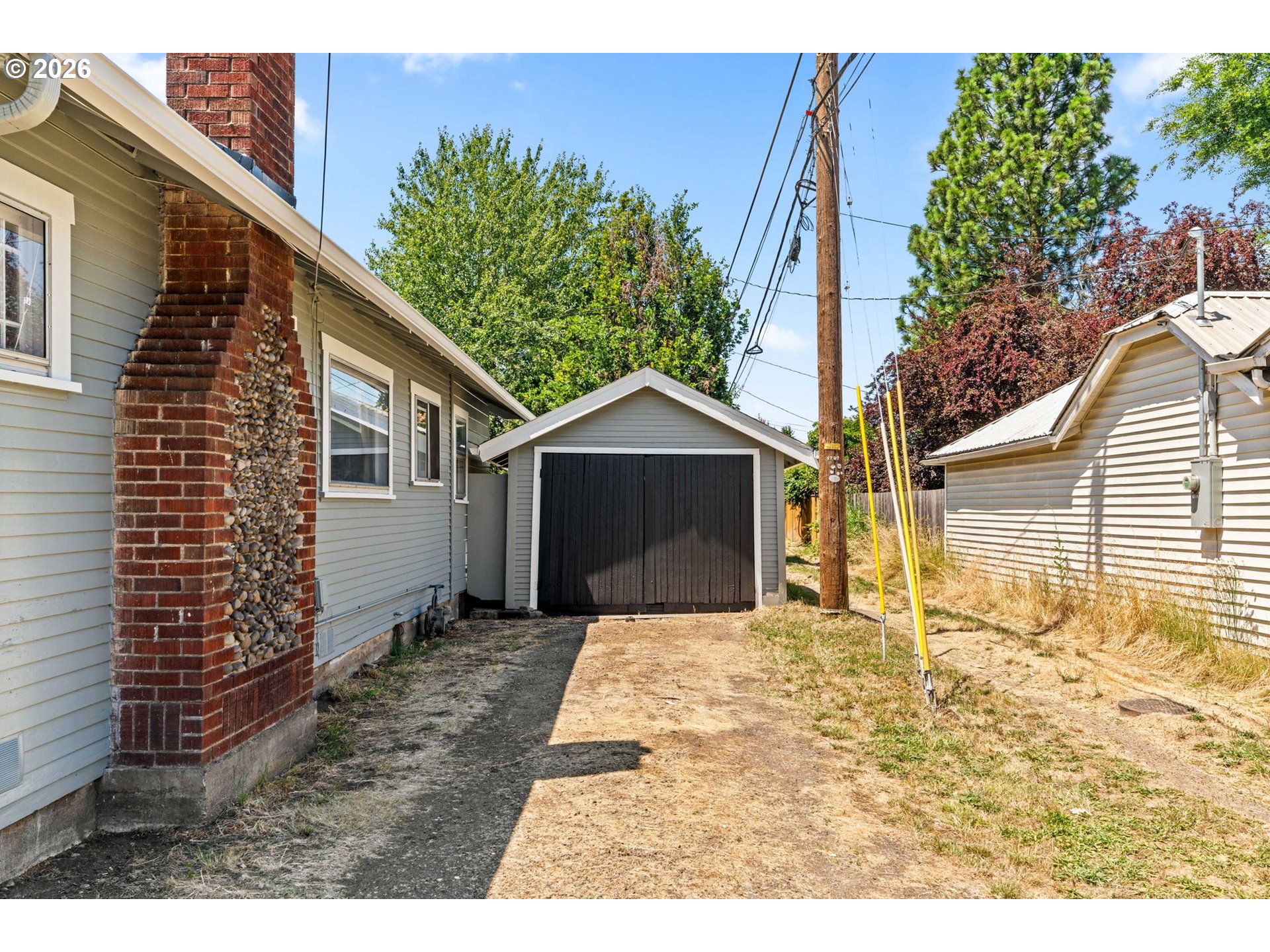 936 Chambers Street Eugene, OR 97402 - Photo 4 of 32