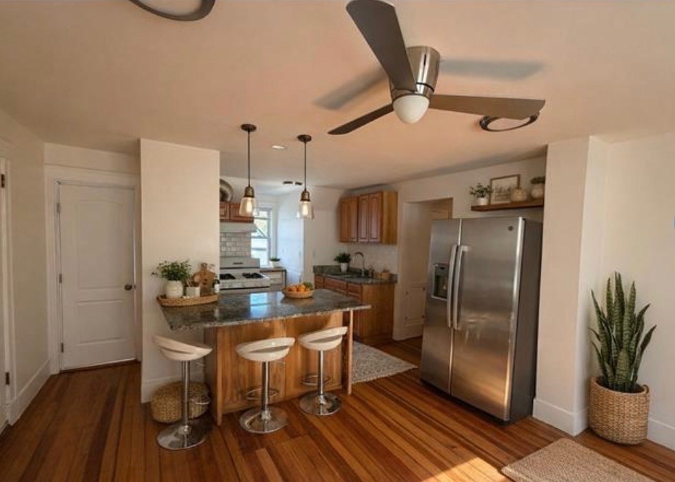 1 Page Street, Unit 3 Boston, MA 02121 - Photo 1 of 4