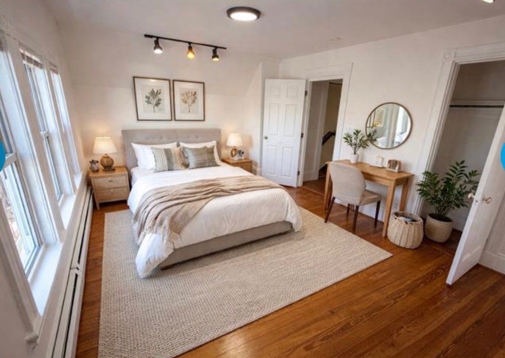 1 Page Street, Unit 3 Boston, MA 02121 - Photo 3 of 4