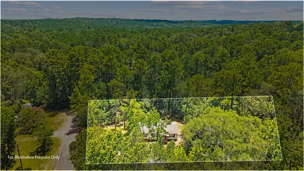$159,900 | 110 Rosewood Lane, Coldspring, TX 77331