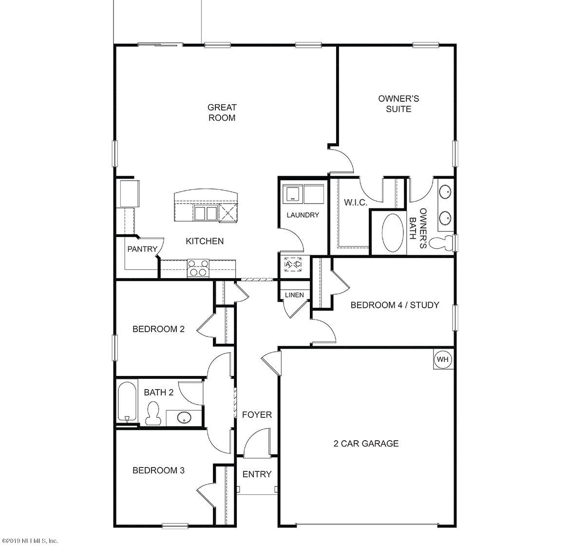3820 Great Falls Loop Middleburg, FL 32068 - Photo 2 of 36 unknown