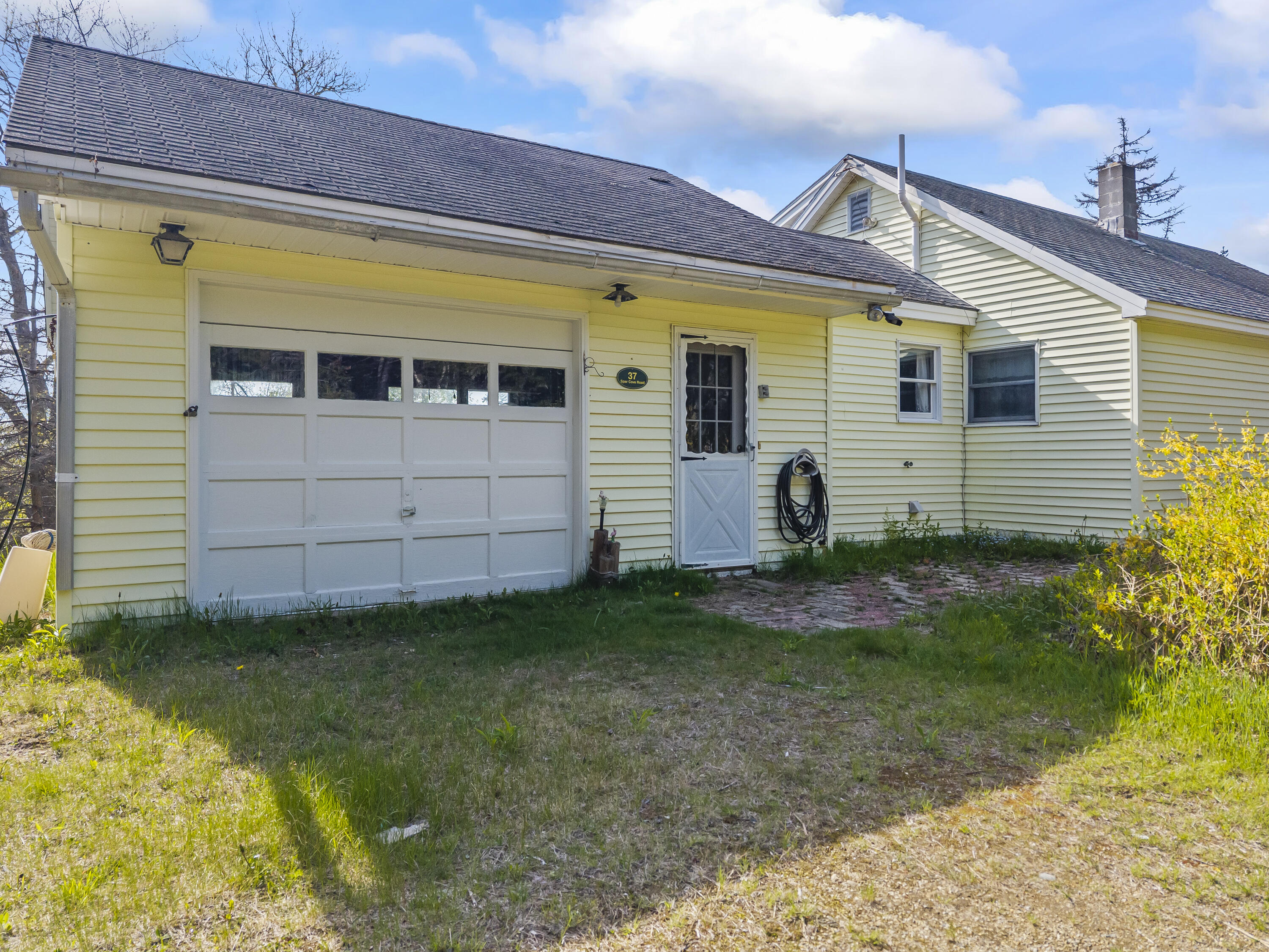 37 Spar Cove Road Phippsburg, ME 04562 - Photo 48 of 70 37 Spar Cove Rd_146