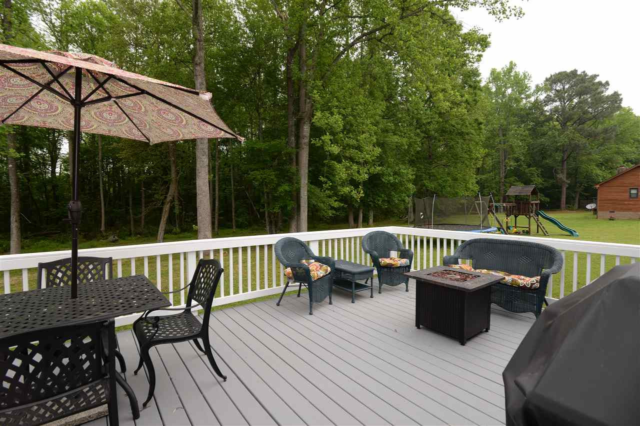 1731 Freedom Road Smithfield, NC 27577 - Photo 19 of 30 Photo 19