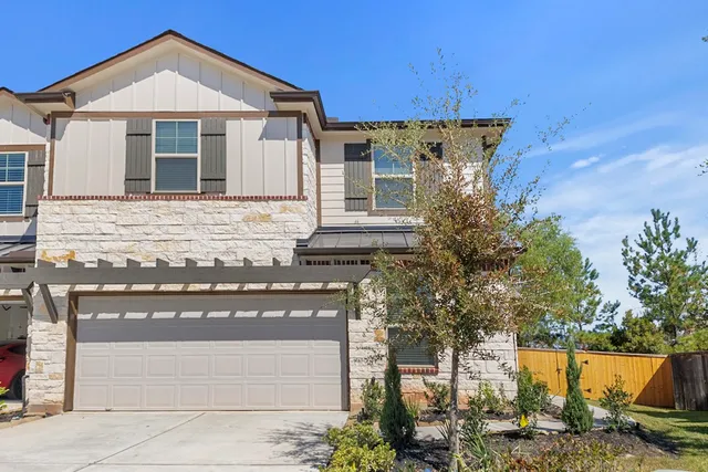 $2,500 | 115 Silver Sky Street, Conroe, TX 77304