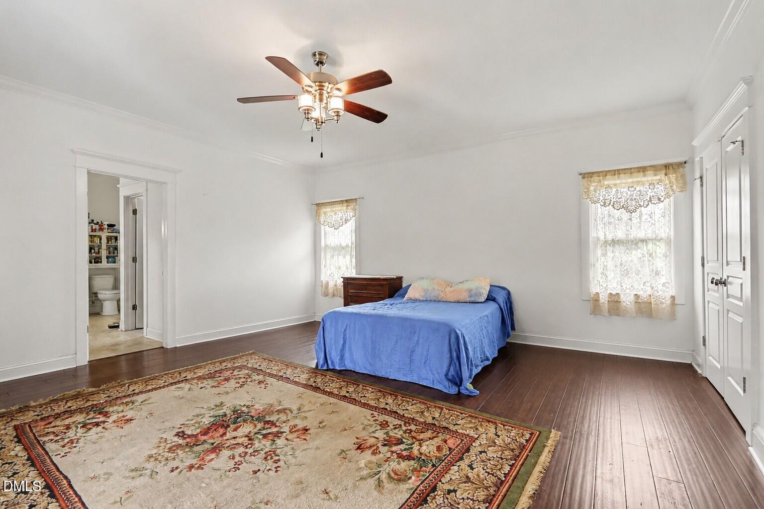 9187 Cornwall Road Oxford, NC 27565 - Photo 15 of 24 020