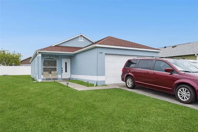 $365,000 | 2409 Lincolnshire Court, Kissimmee, FL 34743