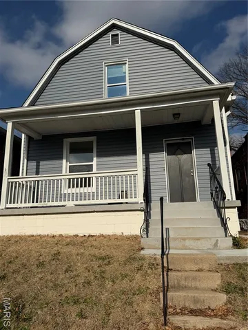 $225,000 | 4417 Wallace Street, St. Louis, MO 63116