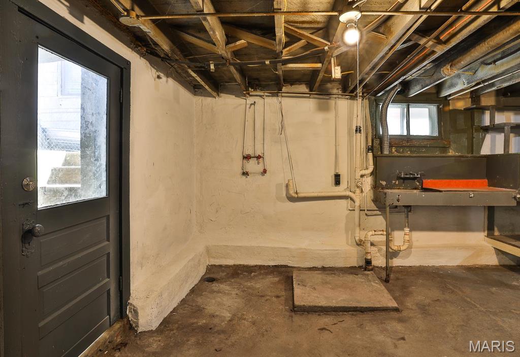 4417 Wallace Street St. Louis, MO 63116 - Photo 19 of 22