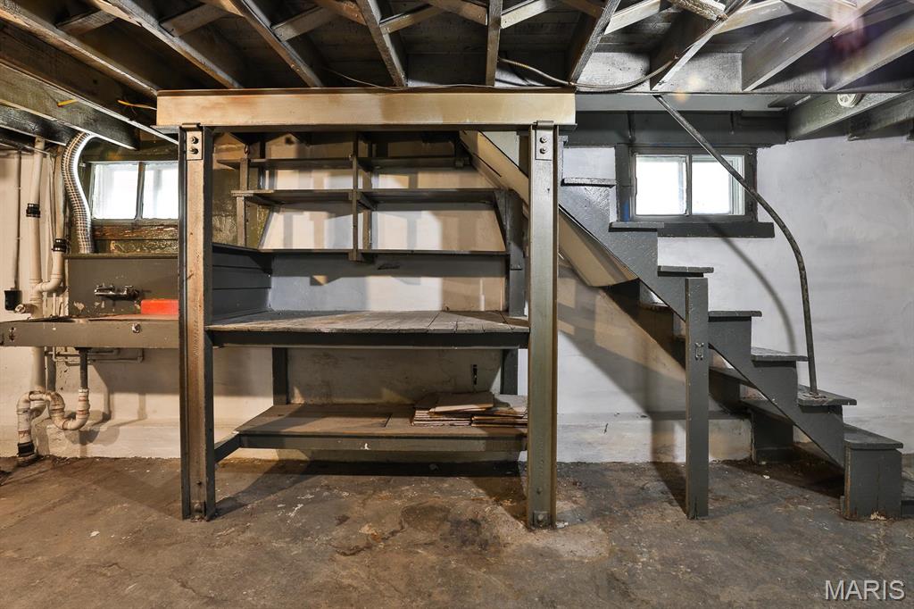 4417 Wallace Street St. Louis, MO 63116 - Photo 20 of 22