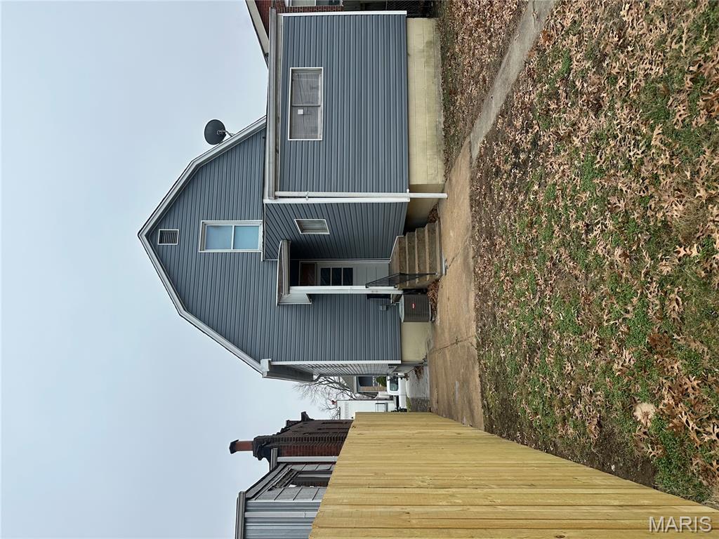 4417 Wallace Street St. Louis, MO 63116 - Photo 21 of 22