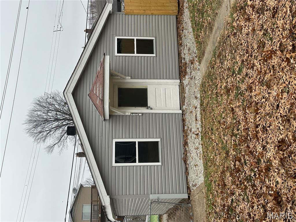 4417 Wallace Street St. Louis, MO 63116 - Photo 22 of 22