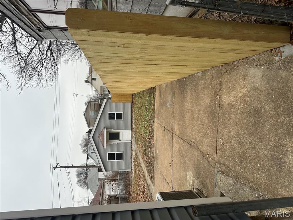 4417 Wallace Street St. Louis, MO 63116 - Photo 3 of 22