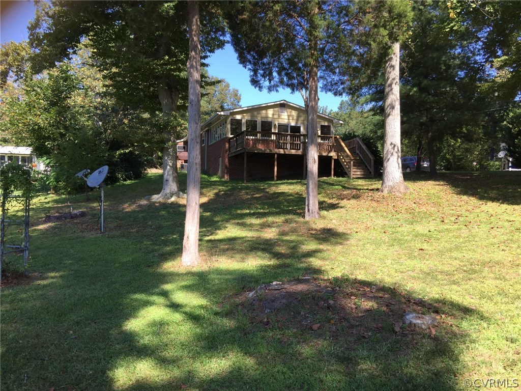 5021 Holly Road Quinton, VA 23141 - Photo 4 of 9 Gallery Image 4