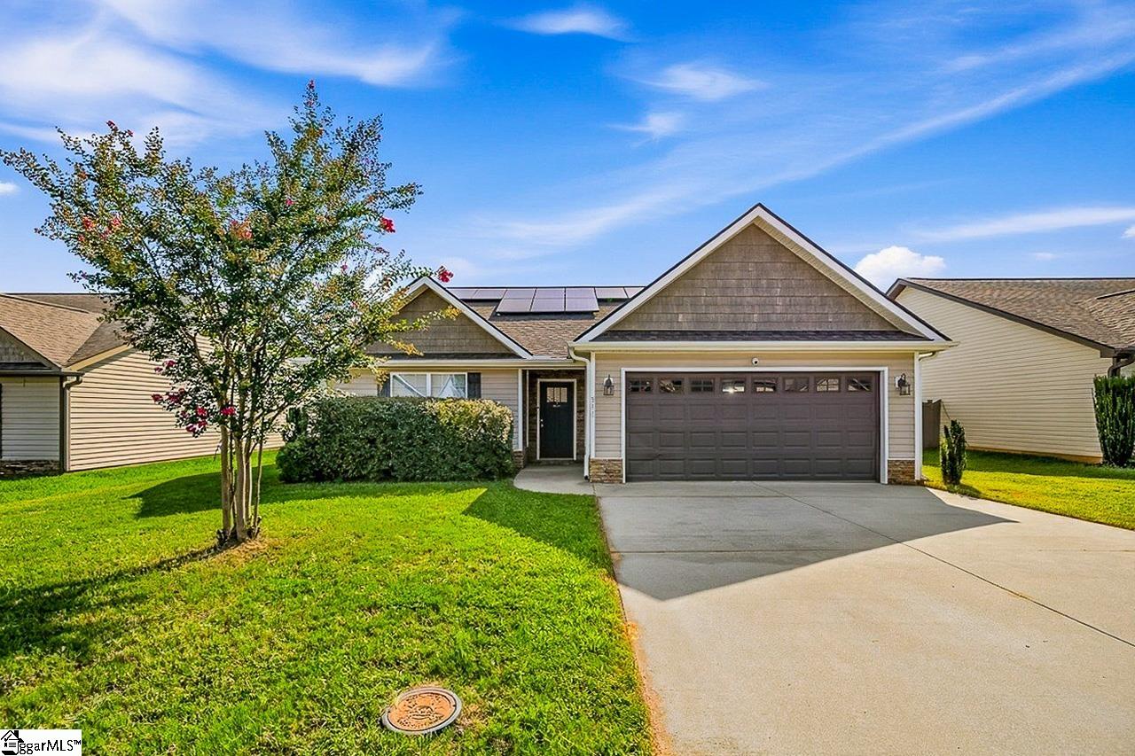 311 Catterick Way Fountain Inn, SC 29644 - Photo 30 of 33 Gallery Image 30