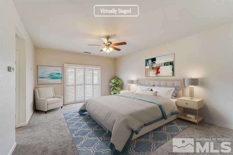1745 Back Nine Trail Reno, NV 89523 - Photo 2 of 37 Photo 2