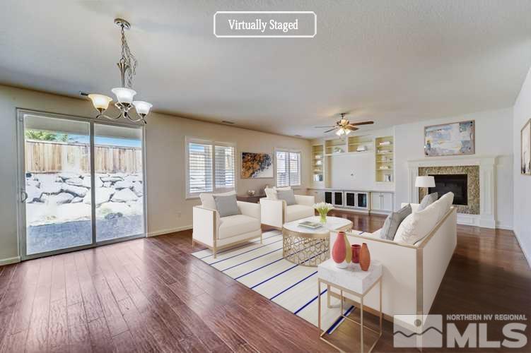 1745 Back Nine Trail Reno, NV 89523 - Photo 3 of 37 Photo 3