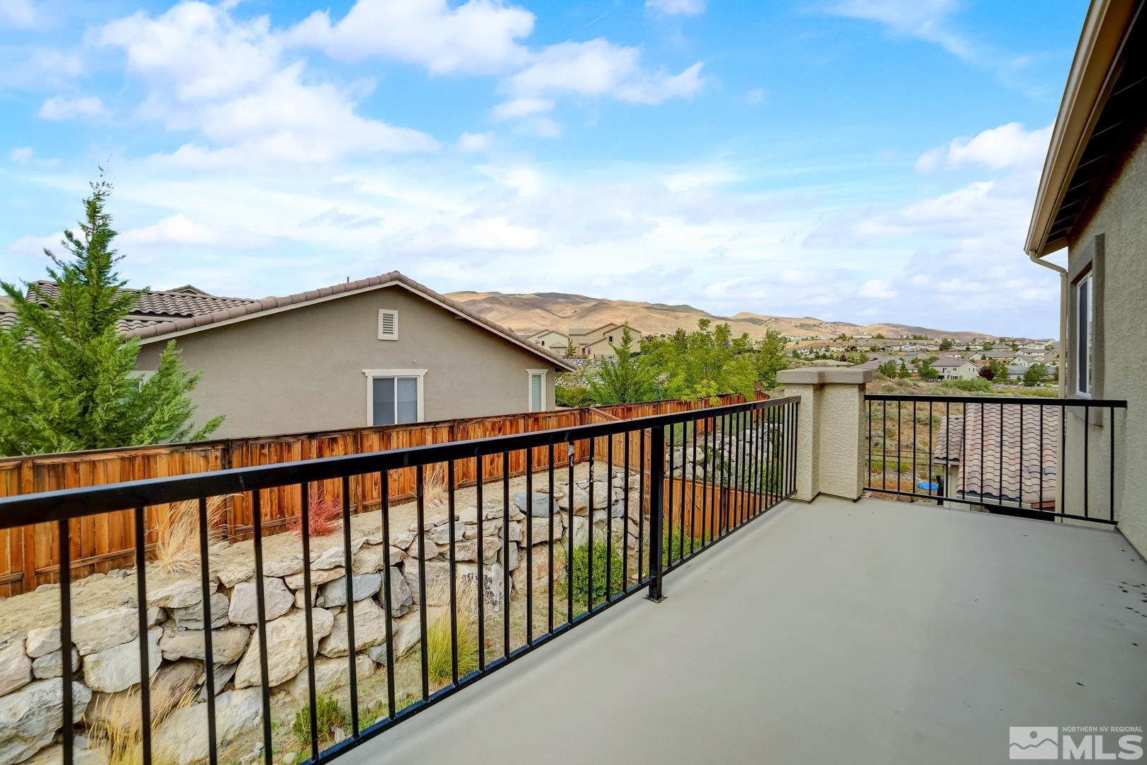 1745 Back Nine Trail Reno, NV 89523 - Photo 32 of 37 Photo 32