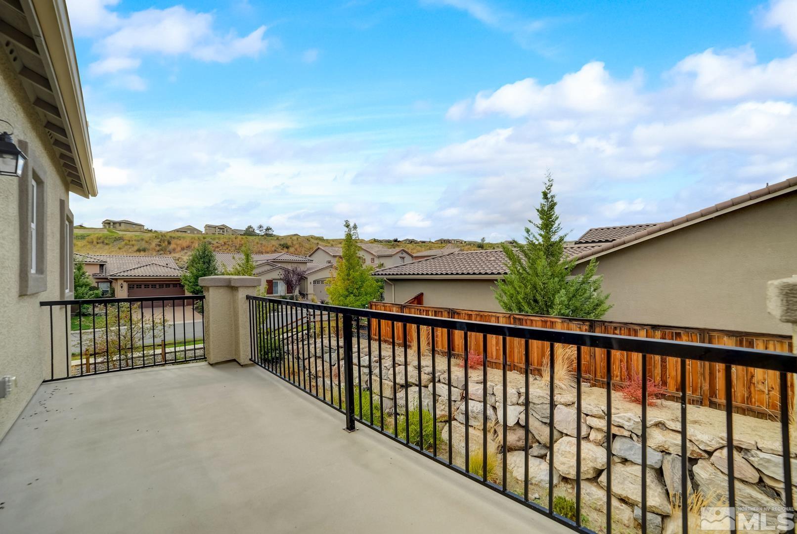 1745 Back Nine Trail Reno, NV 89523 - Photo 33 of 37 Photo 33