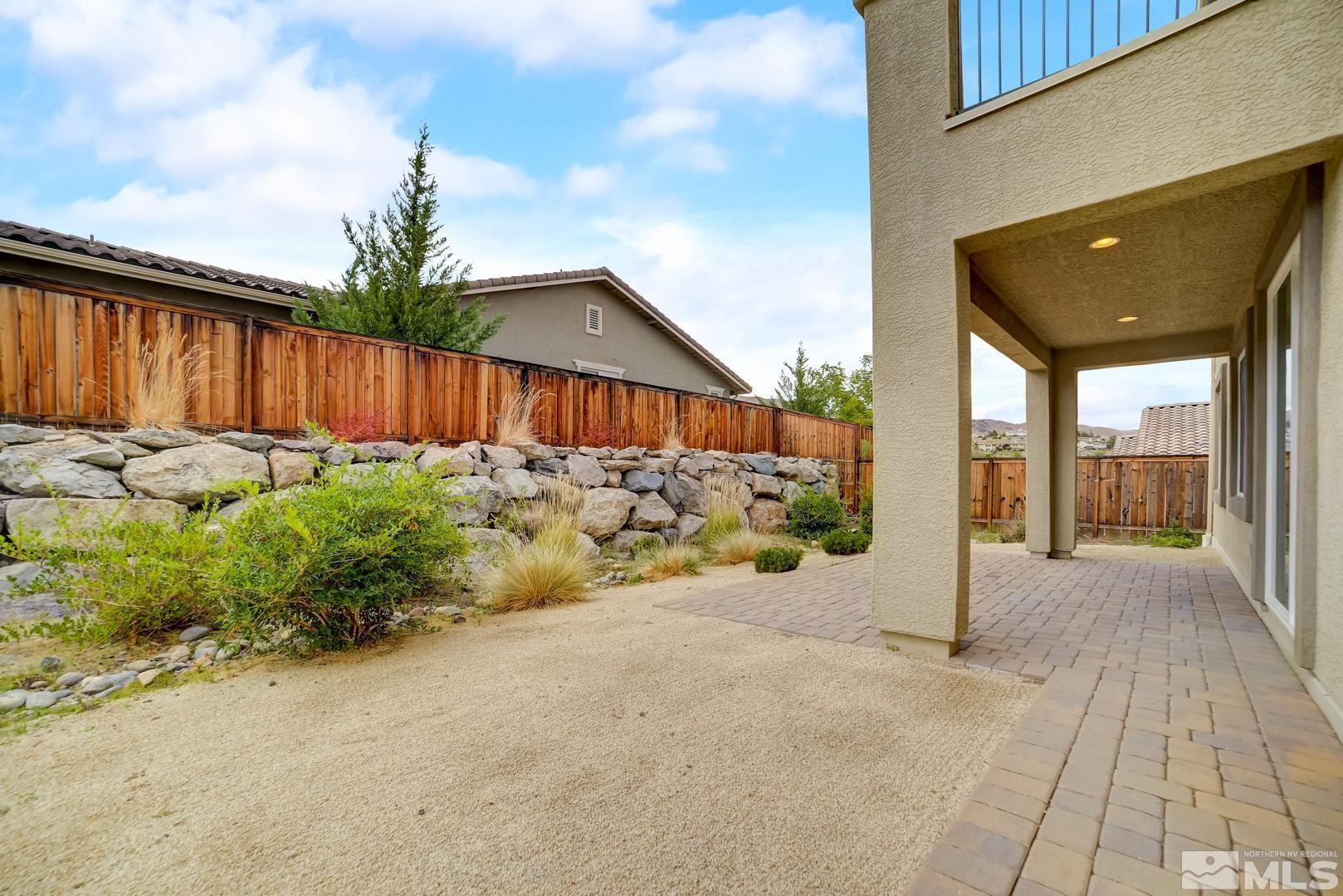 1745 Back Nine Trail Reno, NV 89523 - Photo 34 of 37 Photo 34