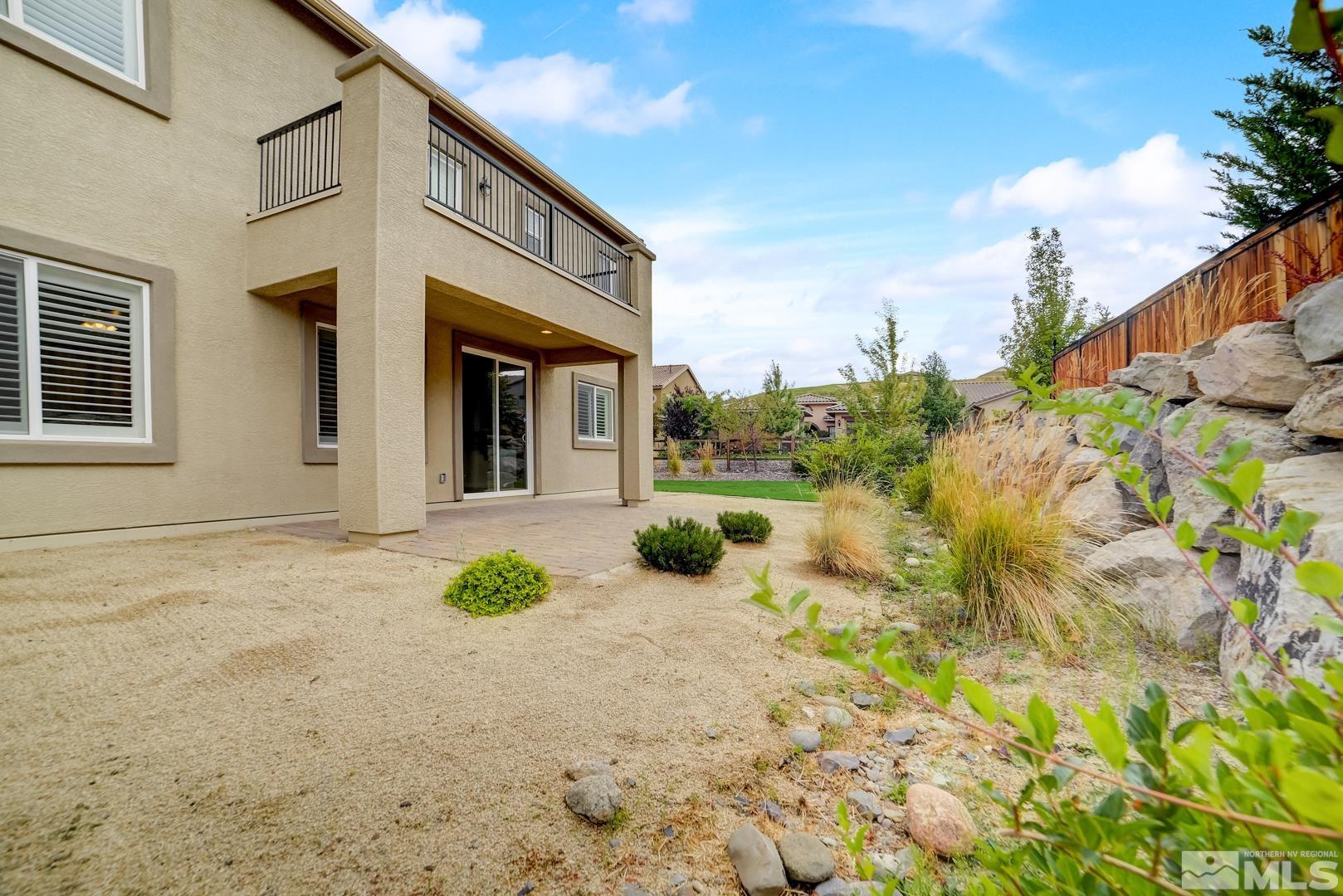 1745 Back Nine Trail Reno, NV 89523 - Photo 35 of 37 Photo 35