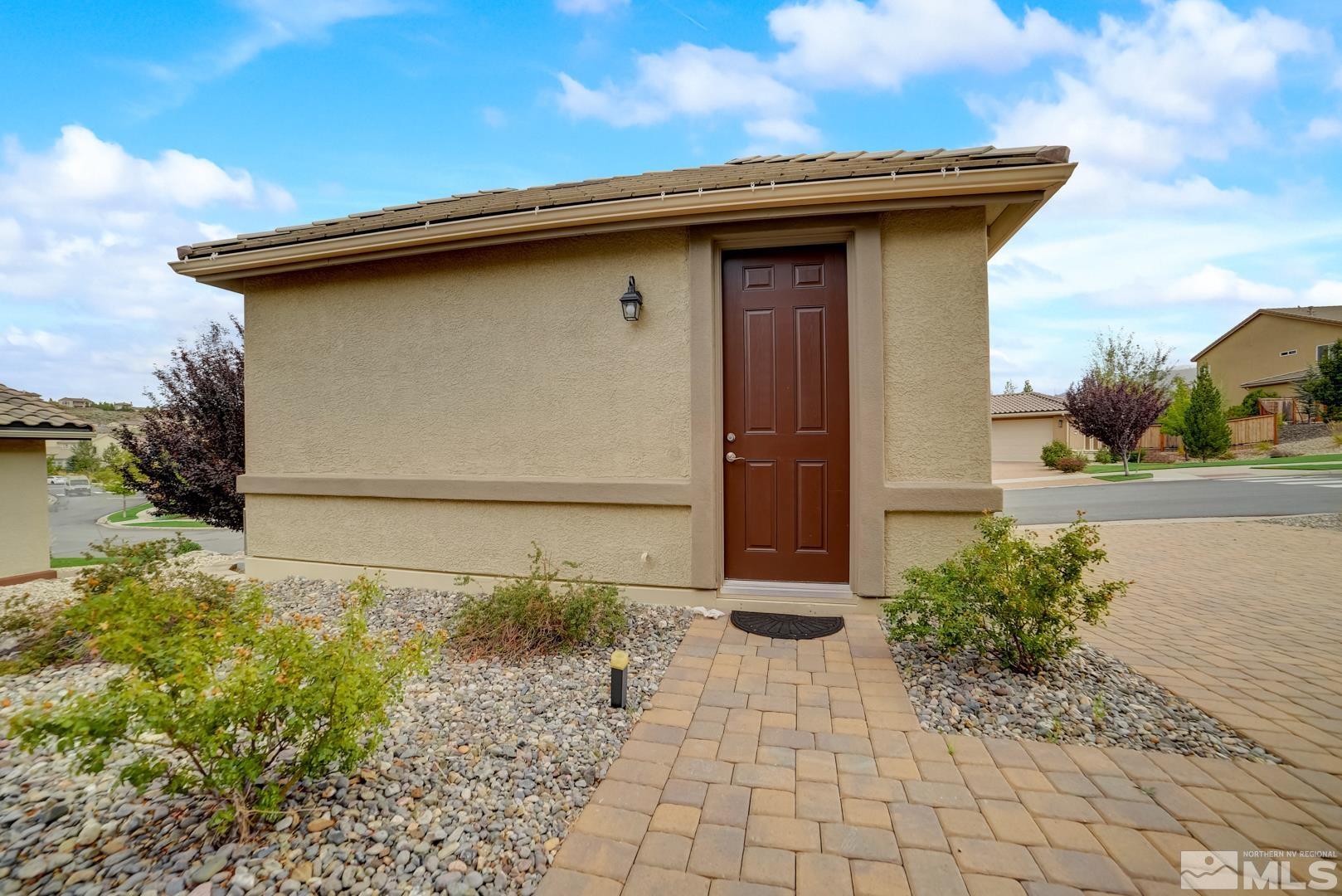 1745 Back Nine Trail Reno, NV 89523 - Photo 36 of 37 Photo 36