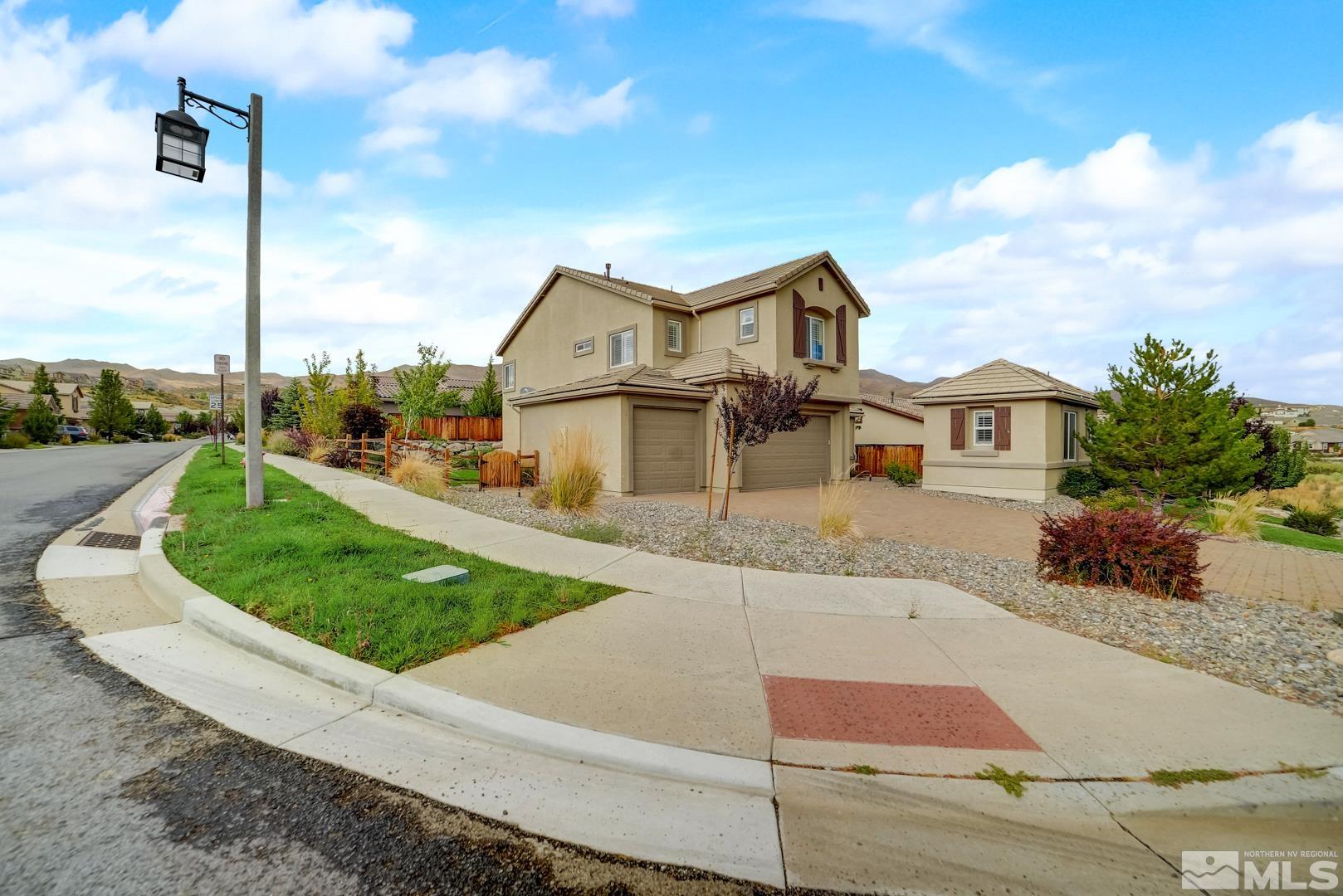 1745 Back Nine Trail Reno, NV 89523 - Photo 10 of 37 Photo 10