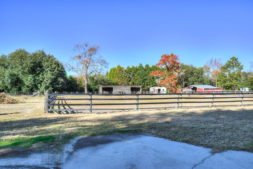 1179 Shaws Fork Road Aiken, SC 29805 - Photo 20 of 25