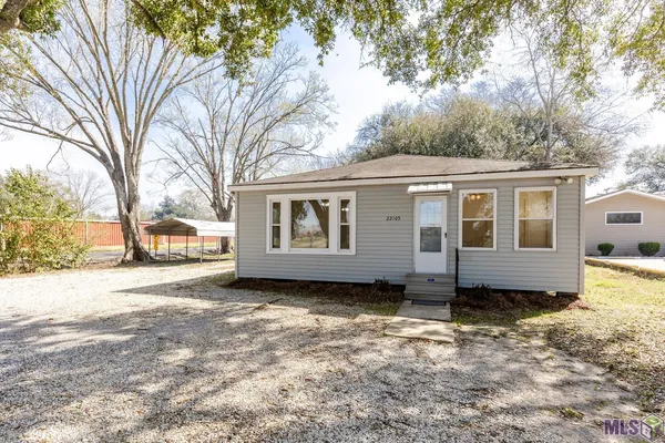 $197,000 | 22105 Highway 1, Plaquemine, LA 70764