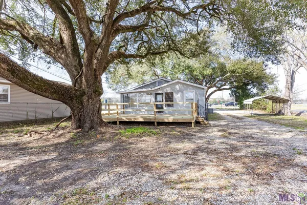 $197,000 | 22105 Highway 1, Plaquemine, LA 70764