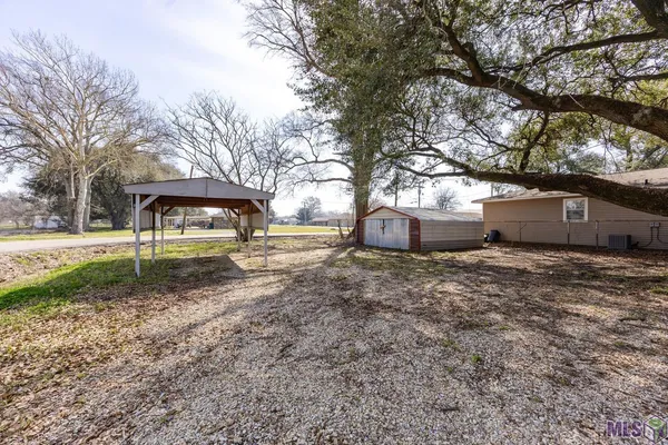 $197,000 | 22105 Highway 1, Plaquemine, LA 70764