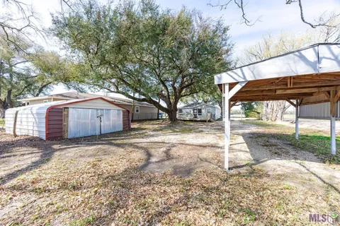 $228,700 | 22105 Highway 1, Plaquemine, LA 70764