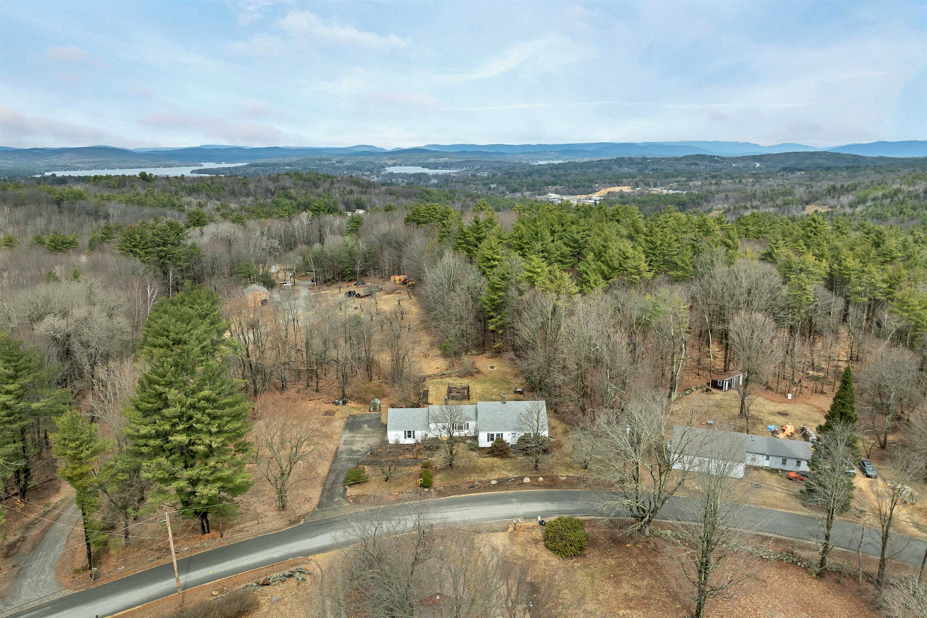 189 Leavitt Road Belmont, NH 03220 - Photo 50 of 58