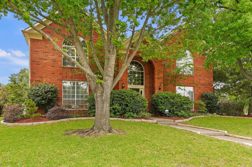 3100 Creek Crossing Road Mesquite, TX 75181 - Photo 2 of 37