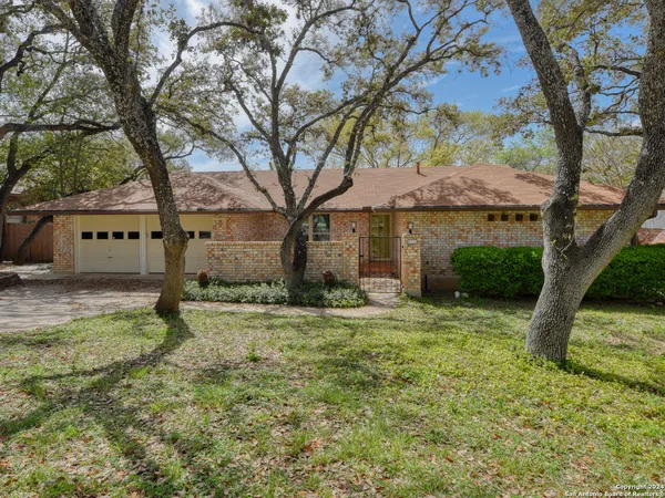 $2,200 | 3322 Castledale Street, San Antonio, TX 78230