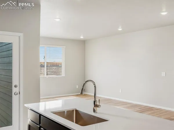 a bathroom with a sink and a bathtub