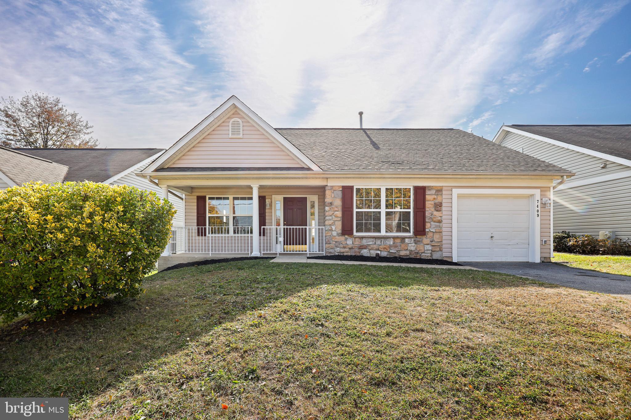 7409 Sandy Spring Road Laurel, MD 20707 - Photo 1 of 52 Welcome Home!