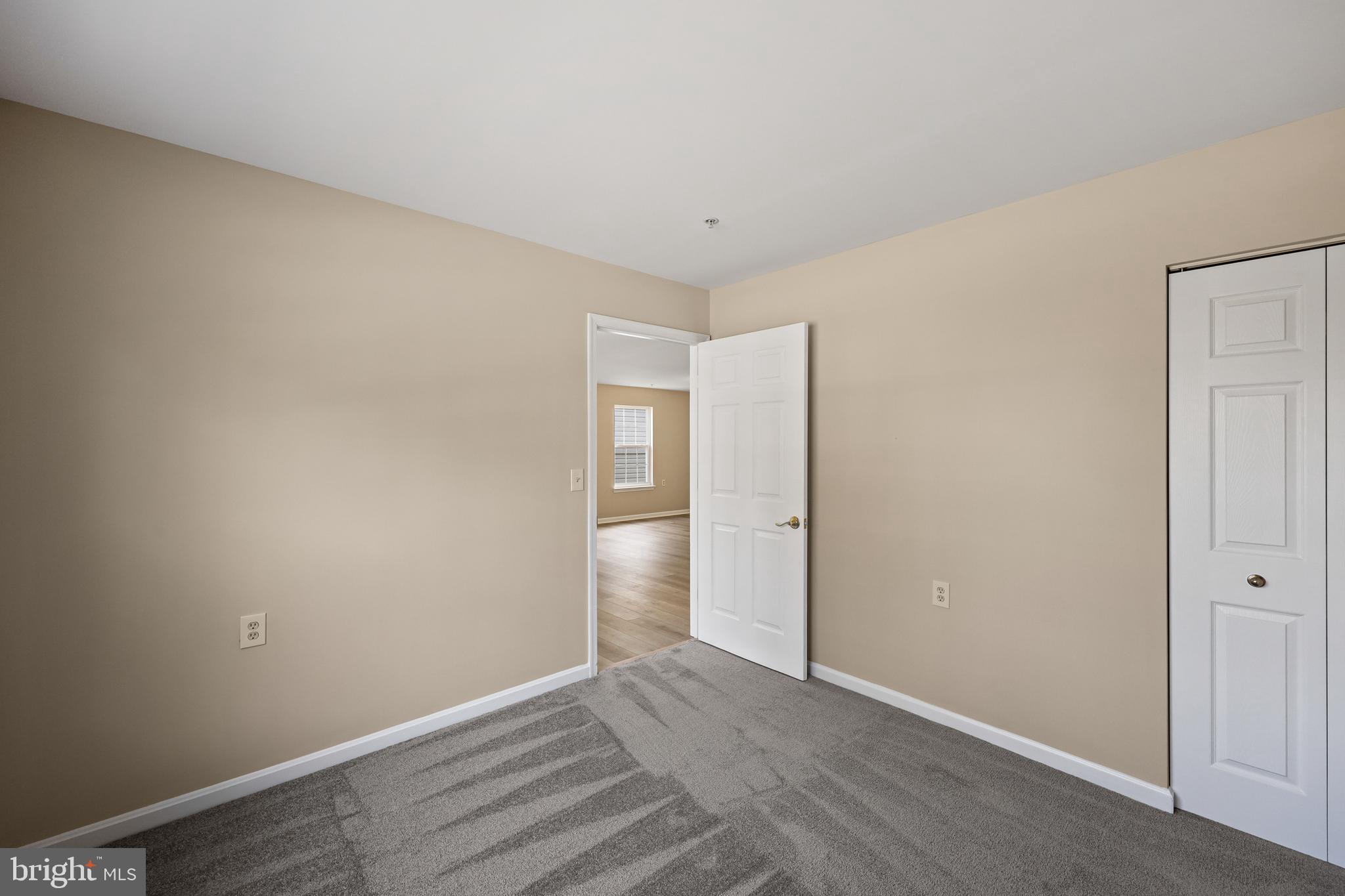 7409 Sandy Spring Road Laurel, MD 20707 - Photo 11 of 52 Primary bedroom