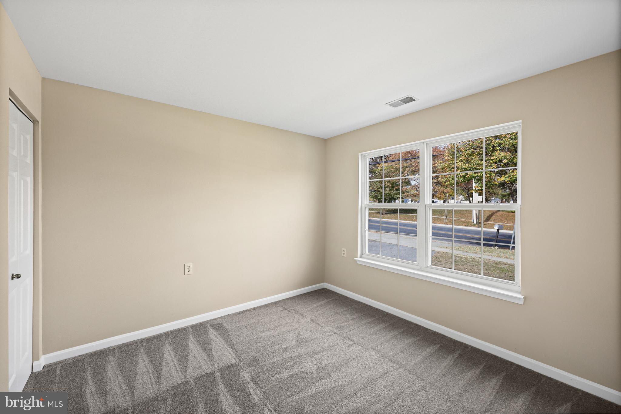 7409 Sandy Spring Road Laurel, MD 20707 - Photo 21 of 52 Bedroom 2 on main level