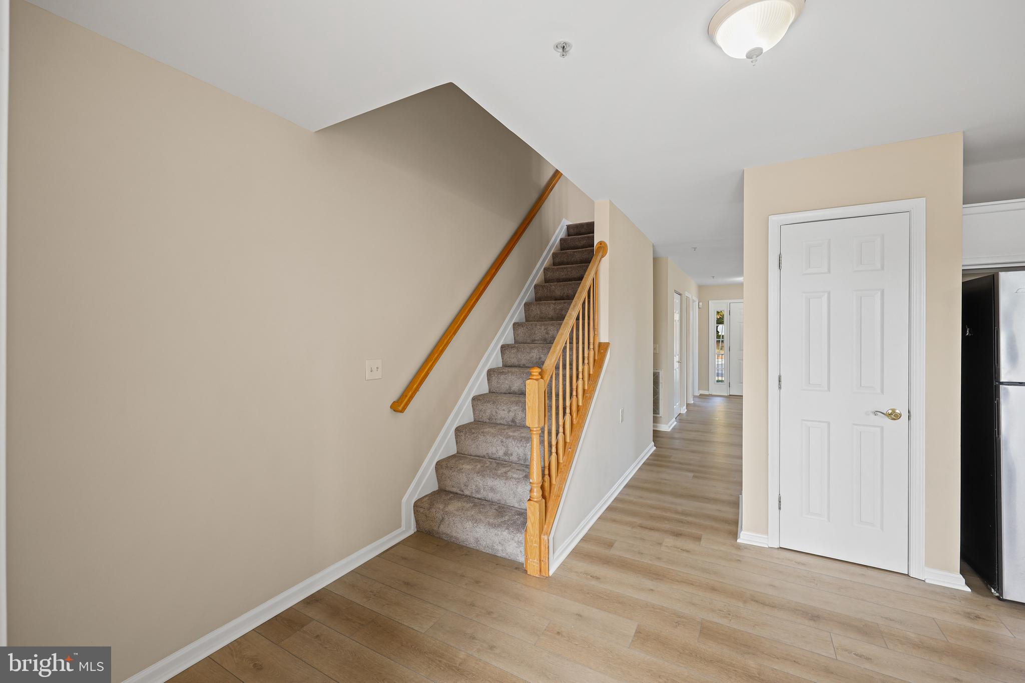 7409 Sandy Spring Road Laurel, MD 20707 - Photo 30 of 52 Let's go upstairs
